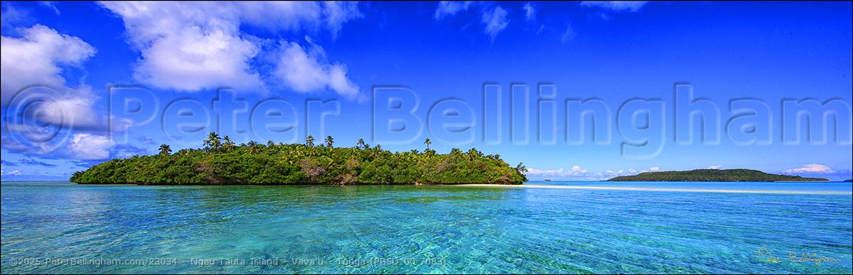Peter Bellingham Photography Ngau Tauta Island - Vava'u - Tonga (PB5D 00 7083)